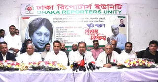 তারেক রহমান জাতির নেতা হিসেবে প্রতিষ্ঠিত হয়েছেন: তথ্যমন্ত্রী